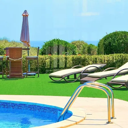 Marina Beach Peyia