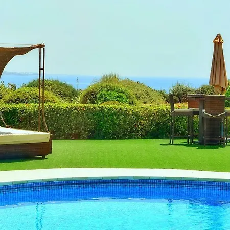 Villa Marina Beach Peyia